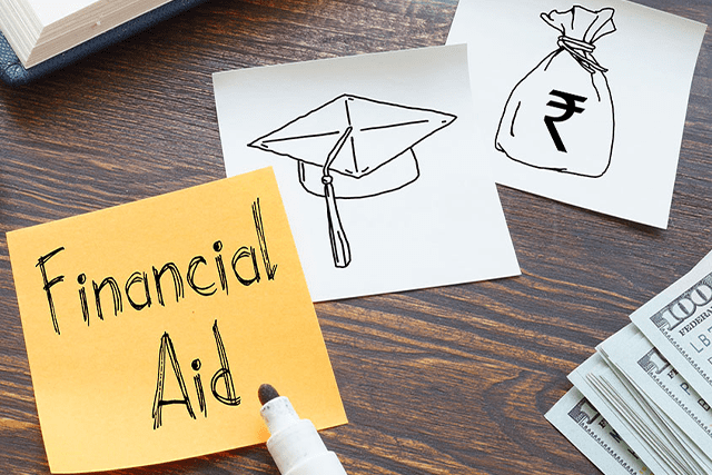 Financial Aid and Scholarships