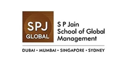 S P Jain School of Global Management 